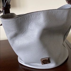 Dooney & Bourke hobo